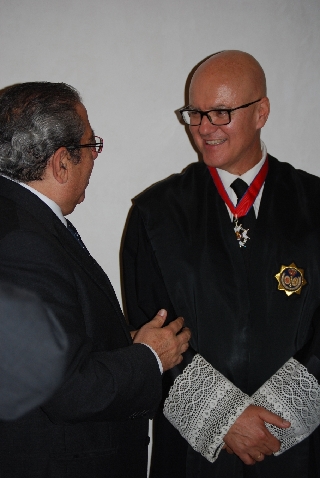 Apertura del Año Judicial en la Región de Murcia 2013-2014 (4)
